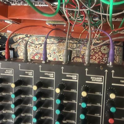 serviced Formanta Rockton+MIDI image 8