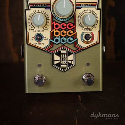Beetronics Bee Bee Dee image 3