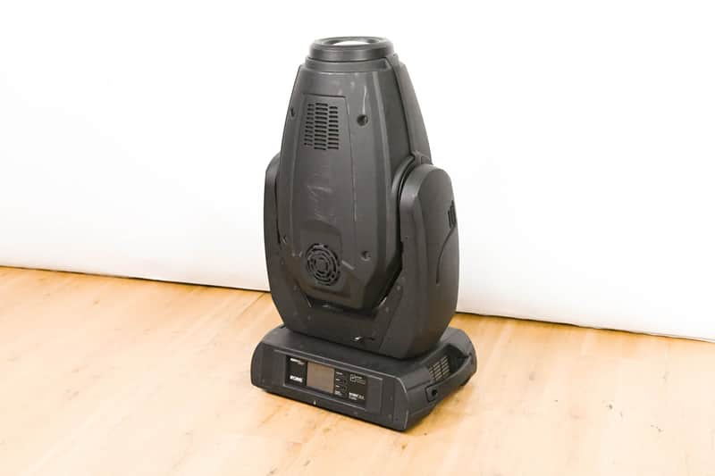 Robe Robin DLS Profile LED Moving Head CG012E5 image 1