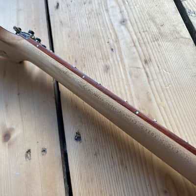 Ibanez Jem JR Electric Guitar Neck 2019 Indonesia Wizard III image 16