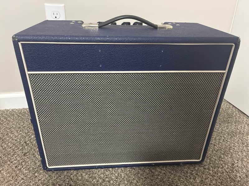 Savage Macht 12 Guitar Amp image 1