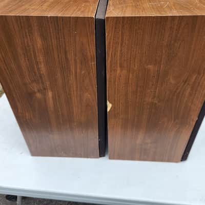 Pioneer S-510 Speakers Untested image 6