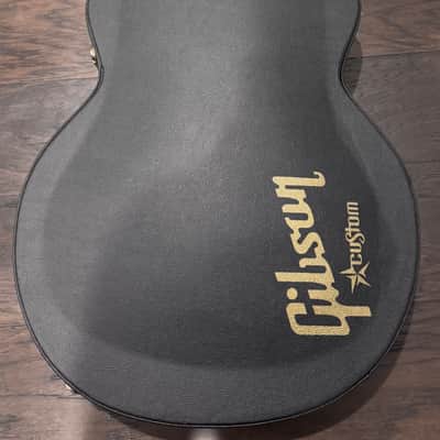Gibson Custom Shop ES-335 Prototype image 4