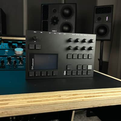 Torso Electronics S-4 image 3