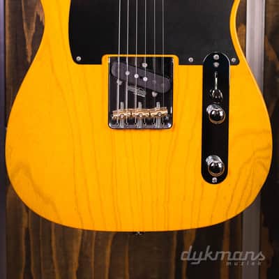 Suhr Classic T Antique Trans Butterscotch image 1