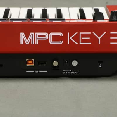 Akai Mpc Key 37 [A12510261726220] (06/22) image 6