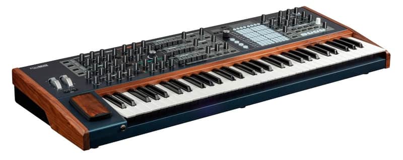 Arturia Polybrute 6-voice Analog Matrix Synthesizer image 1
