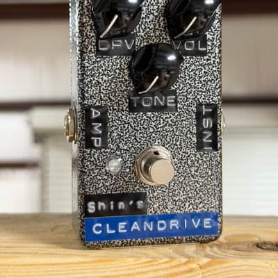 Shin's Music Clean Drive *Authorized Dealer* FREE Shipping!