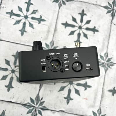 Ampeg SGT-DI Bass Preamp / DI image 6