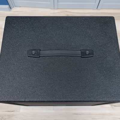 ISP Technologies Vector 210 1,000-watt 2 x 10-inch Powered Sub Cabinet image 3