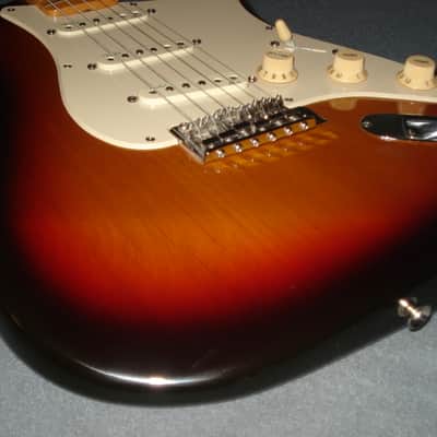 Fender ST-58 Stratocaster Reissue MIJ image 5