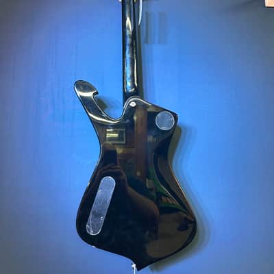 Ibanez PS120 Paul Stanley Signature 2024 - Black image 3