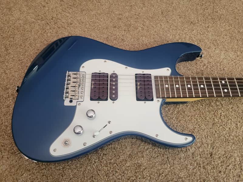 Charvel CX 290 image 1