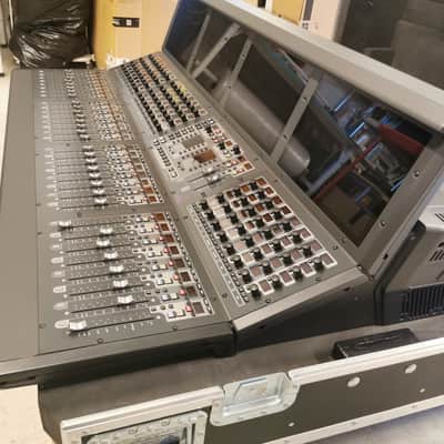 Avid Venue S6L-32D-192 with Stage 64 (96k ex VAT) image 13
