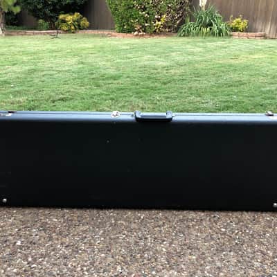 Fender Precision Bass with Maple Fretboard 1974 - Black image 21