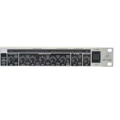 Behringer Composer Pro XL image 3