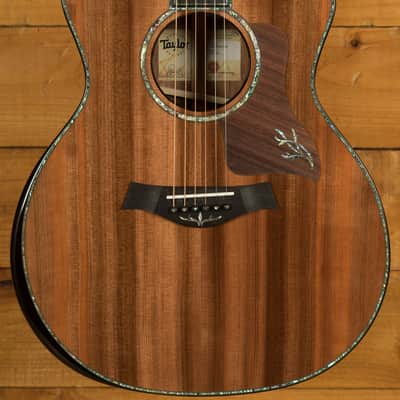 Taylor Presentation Series | PS14ce Honduran Rosewood & Sinker Redwood image 1