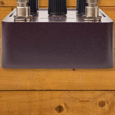 Universal Audio Lion '68 Super Lead Amp Guitar Pedal image 2