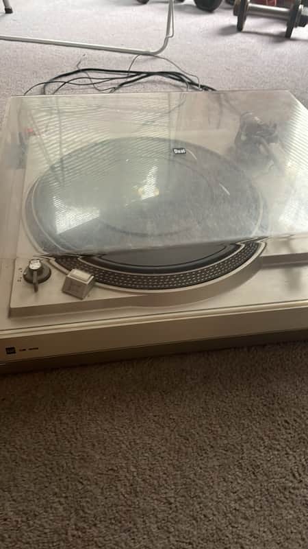 Dual CS-508 1970-1978