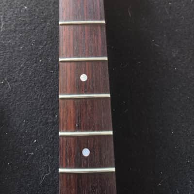 Stratocaster Reverse Neck (Hendrix) 64 image 2