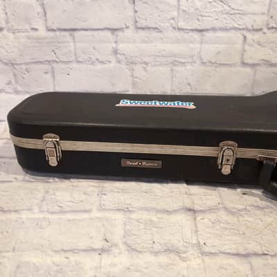 Road Runner RRMEAS Molded Artcore A4364 Case for AF Series Guitars image 2