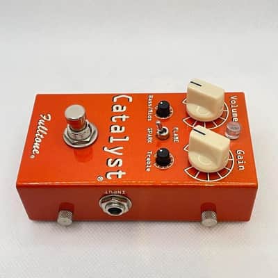 Fulltone USED ​​Catalyst image 3