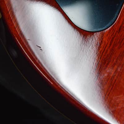 Gibson Les Paul Standard 1958 Historic 2018 Vintage Cherry Sunburst image 22
