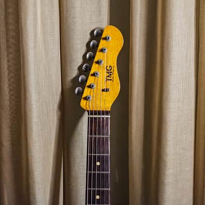 TMG Dover Heavy Aged - Aztec Gold image 3