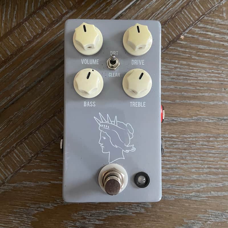 JHS Twin Twelve V2 | Reverb Canada