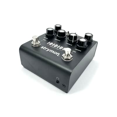Strymon Iridium Amp & IR Cab Sim Pedal image 4