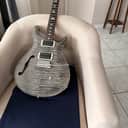 PRS CE 24 Semi-Hollow 2021 - Present - Faded Gray Black