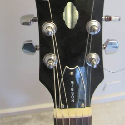 Epiphone Dot 1998 MIK- Cherry w/solderless wiring harness image 7