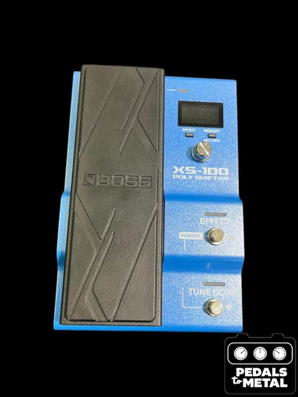 Boss xs-100