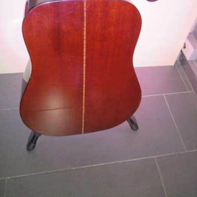Chitarra Fenix 12 M Made Korea. image 3