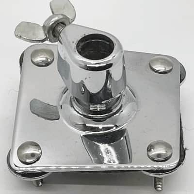 Ludwig Vintage 68-82 Standard Bass Drum Tom Holder Mount - LTHM-150-STD image 3