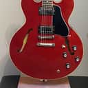 Gibson ES-335 Dot 1986 - 1990 - Cherry FREE SHIPPING