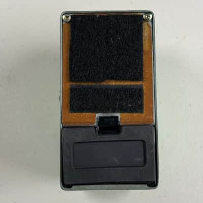 Ibanez Tube Screamer Early 1980's 100% Original Works Great! image 5