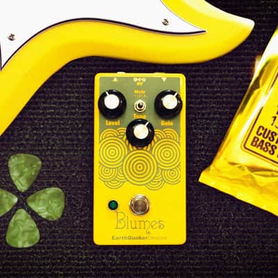 Immagine EARTHQUAKER DEVICES Blumes - 2