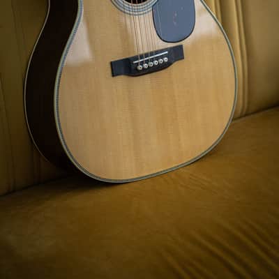 2025 Martin 000-28 Standard (DEMO VIDEO) image 5