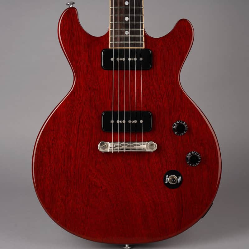 Gibson Les Paul Special Double Cutaway 2015 | Reverb The Netherlands