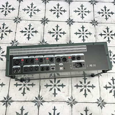 Kemper Amps Profiler Rack image 3
