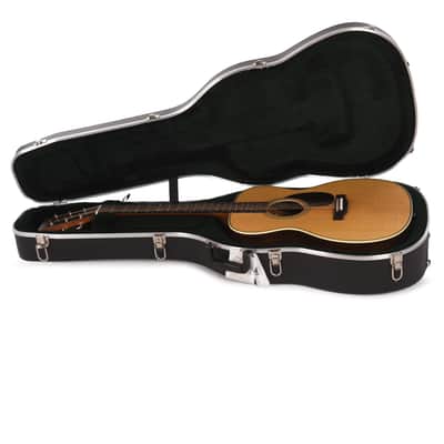 Martin Standard Series OM-28E Spruce/East Indian Rosewood Natural (Serial #M3013174) image 8