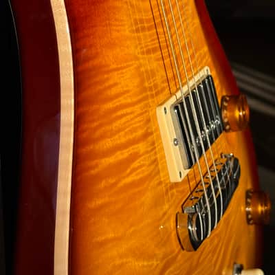 PRS McCarty - Rare Rosewood Neck! 2003, w/OHSC image 4