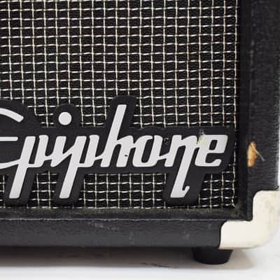 Epiphone Studio 15R Guitar Amp image 3