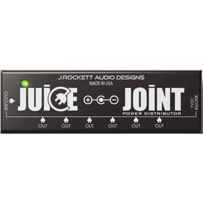 J. Rockett Juice Joint image 2
