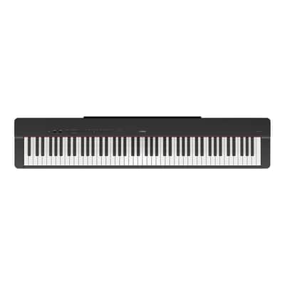 Yamaha P-225B 88-Key Portable Electric Digital Piano image 4