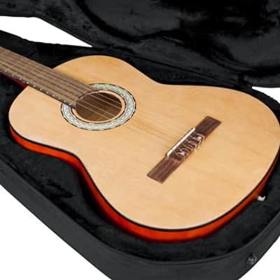 Gator GLCLAS Lightweight Classical Guitar Case image 8