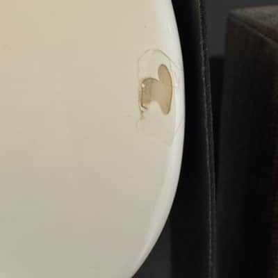 Fender Jim Adkins JA-90 Artist Series Signature Telecaster 2020 - Present - White image 7