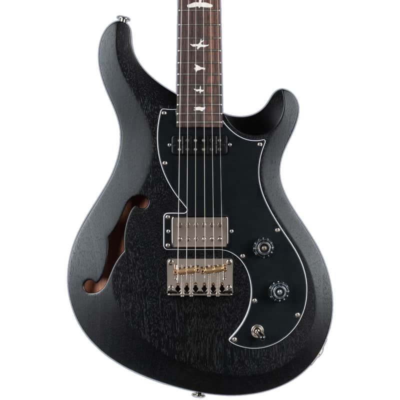 PRS S2 Vela Semi-Hollow Satin image 4