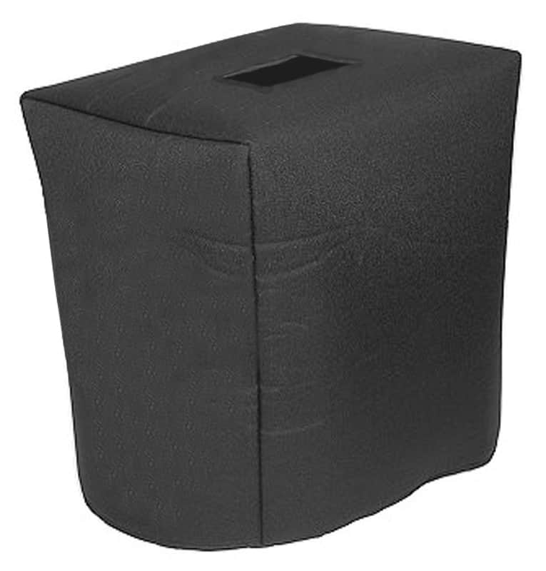 Tuki Padded Cover for Ashdown RM-C210T-500-EVO II 2x10 Bass Combo Amp (ashd097p) image 1